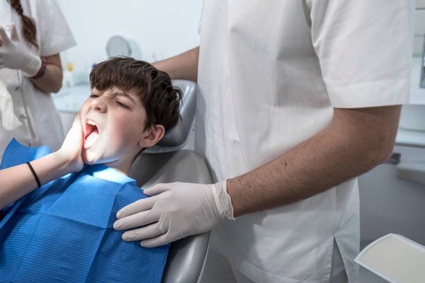 Best Chipped Tooth Repair Near Me  in Pilot Mountain, NC